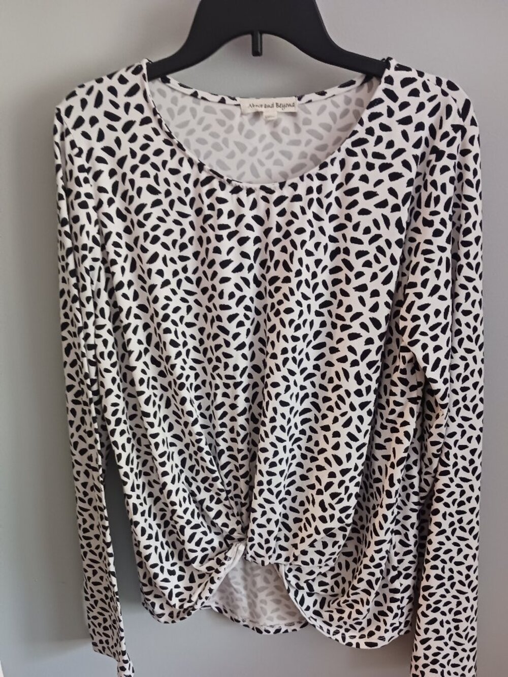 Womens blouse